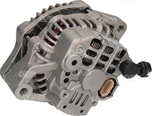 HC-Cargo F032114247 — Alternator