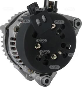 HC-Cargo F032114250 - Alternator