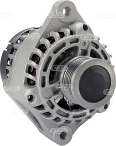 HC-Cargo F032114204 - Alternator