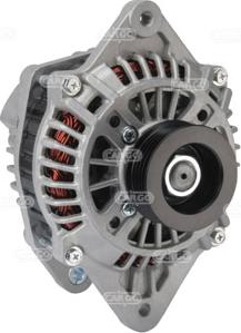 HC-Cargo F032114214 - Alternator