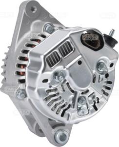 HC-Cargo F032114231 - Alternator