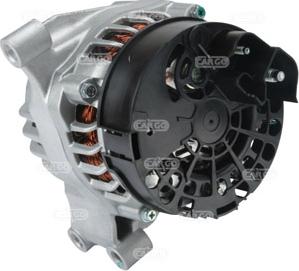 HC-Cargo F032114706 — Alternator