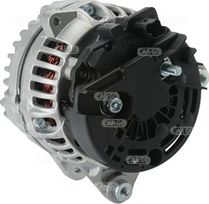 HC-Cargo F032114700 — Alternator