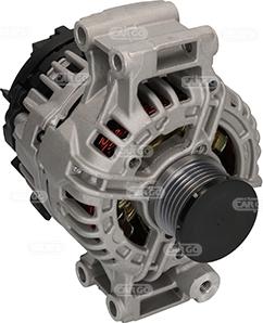 HC-Cargo F032114781 - Alternator