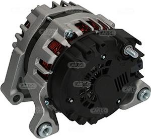 HC-Cargo F032114727 — Alternator