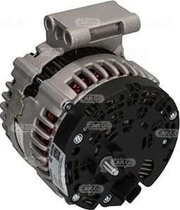 HC-Cargo F032115966 - Alternator