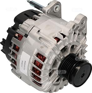 HC-Cargo F032115916 - Alternator