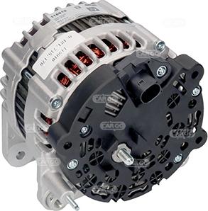 HC-Cargo F032115910 — Alternator