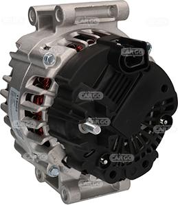 HC-Cargo F032115984 — Alternator