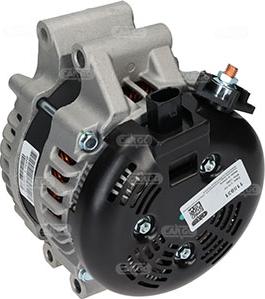 HC-Cargo F032115931 — Alternator