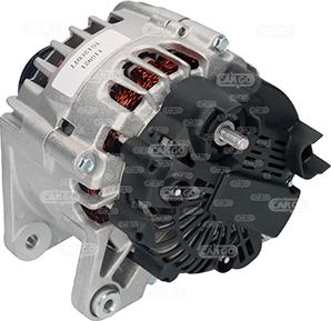 HC-Cargo F032115921 - Alternator