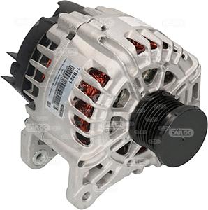 HC-Cargo F032115921 - Alternator