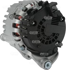 HC-Cargo F032115923 - Alternator