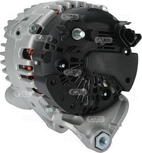 HC-Cargo F032115976 — Alternator
