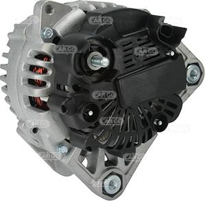 HC-Cargo F032115411 — Alternator