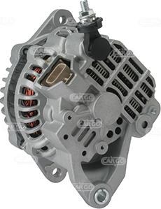 HC-Cargo F032115550 — Alternator