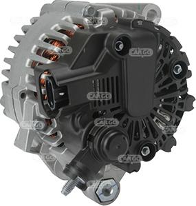 HC-Cargo F032115587 — Alternator
