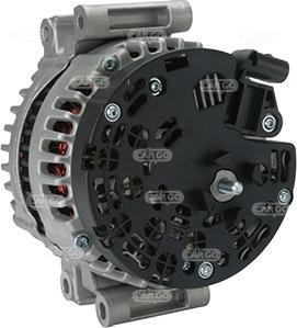 HC-Cargo F032115532 — Alternator
