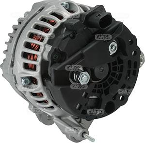 HC-Cargo F032115529 - Alternator