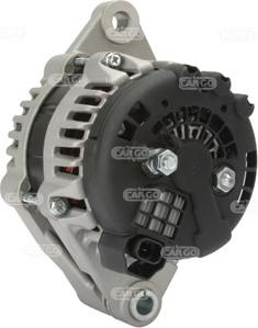 HC-Cargo F032115526 — Alternator
