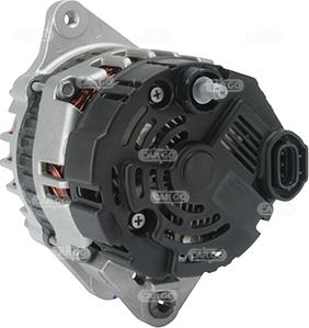 HC-Cargo F032115654 — Alternator
