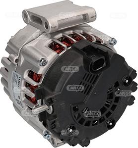 HC-Cargo F032115600 — Alternator