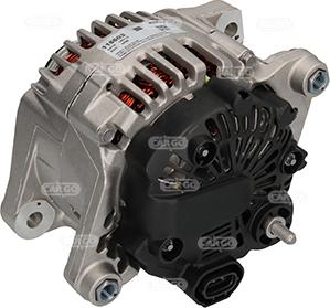 HC-Cargo F032115603 — Alternator