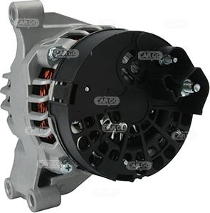 HC-Cargo F032115615 — Alternator
