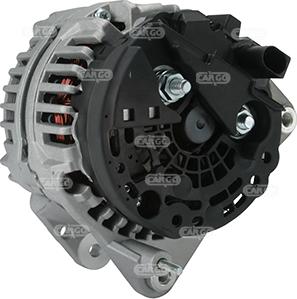 HC-Cargo F032115621 — Alternator