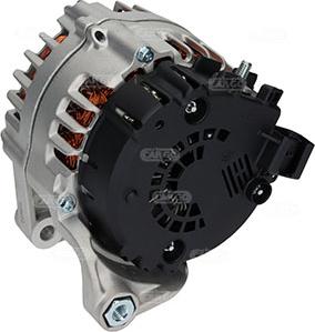 HC-Cargo F032115675 — Alternator