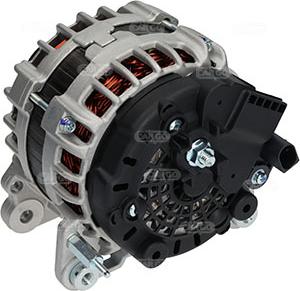 HC-Cargo F032115898 — Alternator