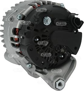 HC-Cargo F032115860 — Alternator