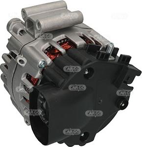 HC-Cargo F032115807 — Alternator