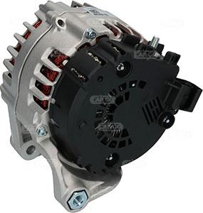 HC-Cargo F032115823 - Alternator