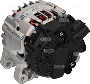 HC-Cargo F032115364 — Alternator