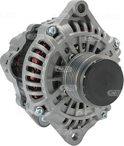 HC-Cargo F032115317 - Alternator