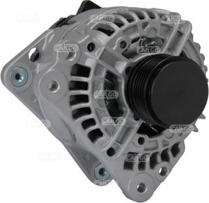 HC-Cargo F032115370 - Alternator