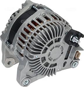 HC-Cargo F032115373 — Alternator