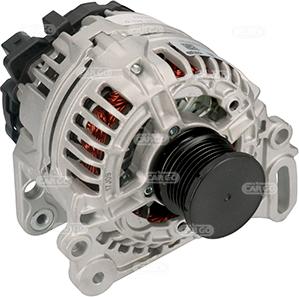 HC-Cargo F032115764 - Alternator
