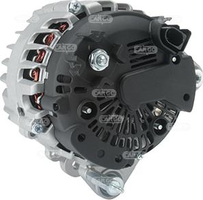 HC-Cargo F032115730 — Alternator