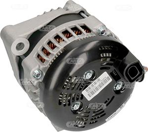 HC-Cargo F032115720 - Alternator