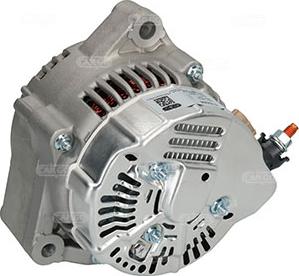 HC-Cargo F032116444 — Alternator