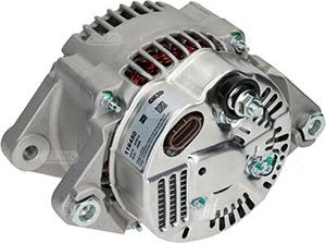 HC-Cargo F032116450 — Alternator