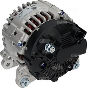 HC-Cargo F032116452 - Alternator