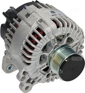 HC-Cargo F032116452 - Alternator