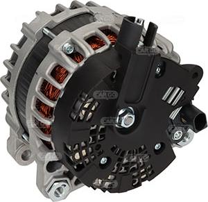 HC-Cargo F032116408 - Alternator