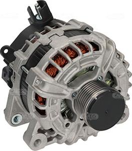 HC-Cargo F032116408 - Alternator