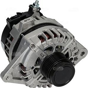 HC-Cargo F032116403 - Alternator
