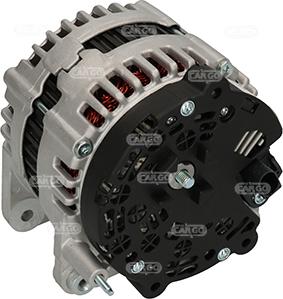 HC-Cargo F032116438 — Alternator