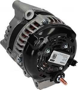 HC-Cargo F032116599 — Alternator